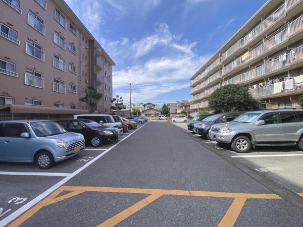 ライオンズマンション習志野1号棟