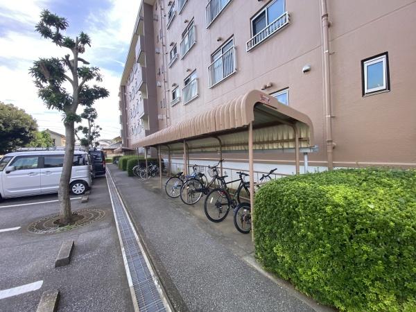 ライオンズマンション習志野1号棟