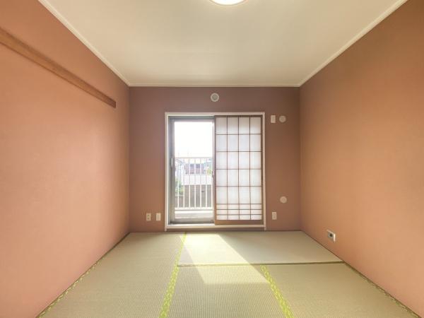 ライオンズマンション習志野1号棟