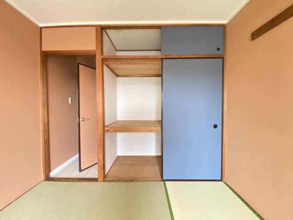 ライオンズマンション習志野1号棟