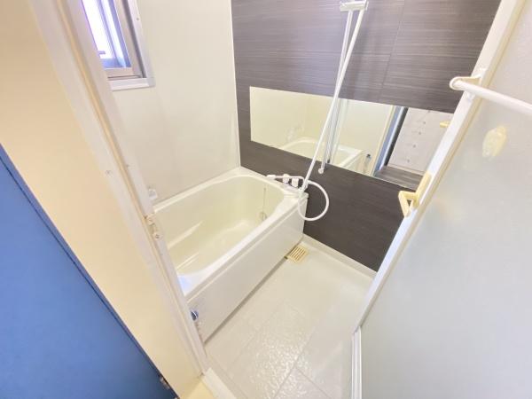 ライオンズマンション習志野1号棟