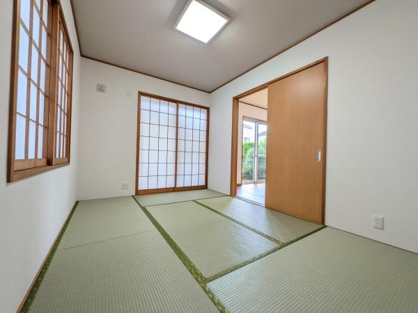 船橋市高野台５丁目の中古一戸建て