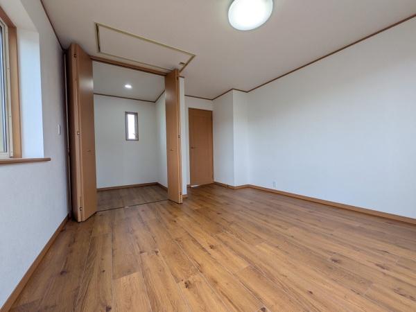 船橋市高野台５丁目の中古一戸建て