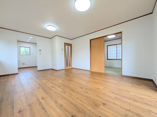 船橋市高野台5丁目
