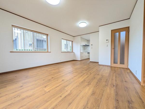 船橋市高野台5丁目