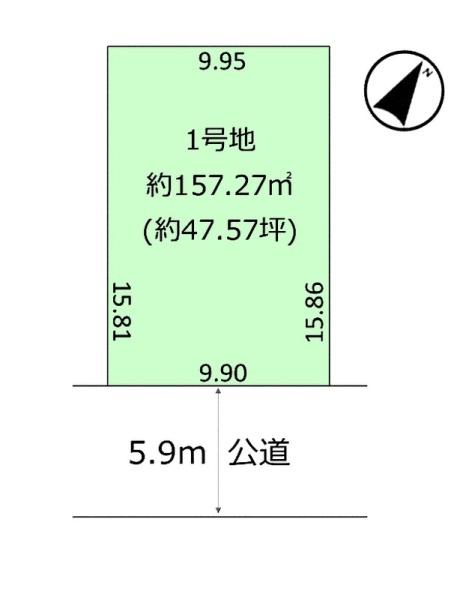 船橋市松が丘19期