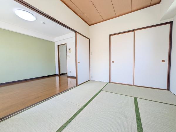 ガーデンプラザ津田沼