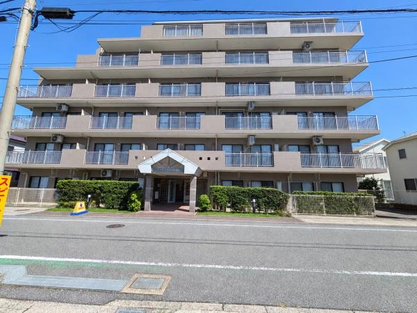ガーデンプラザ津田沼