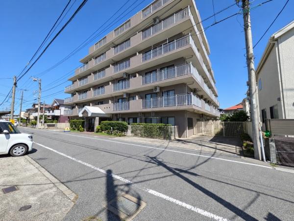 ガーデンプラザ津田沼