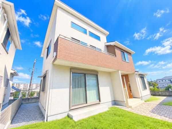 船橋市新高根1丁目