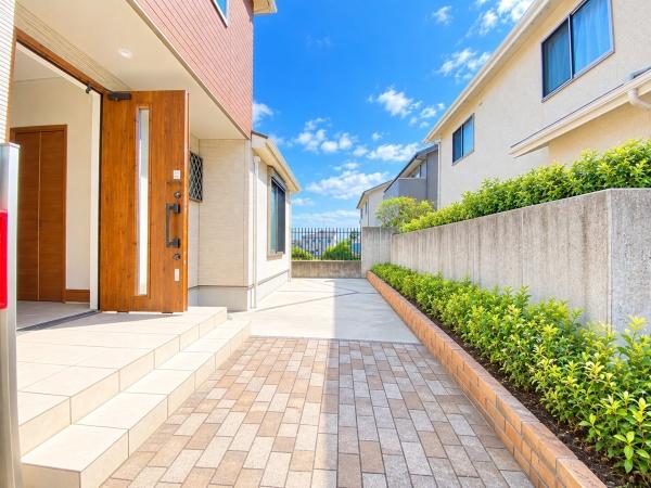 船橋市新高根１丁目の中古一戸建て