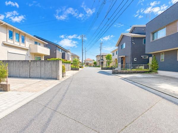 船橋市新高根１丁目の中古一戸建て