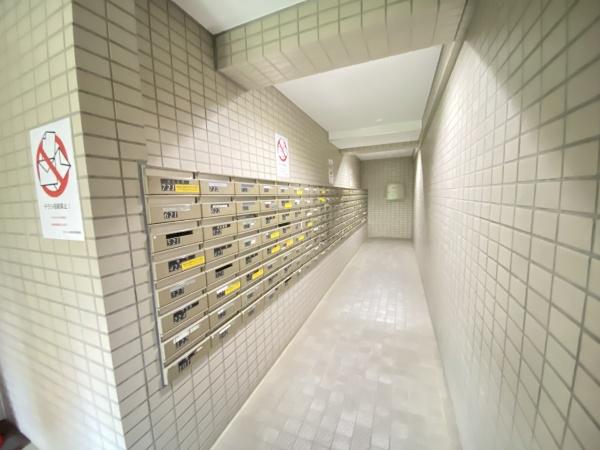 ファミール津田沼
