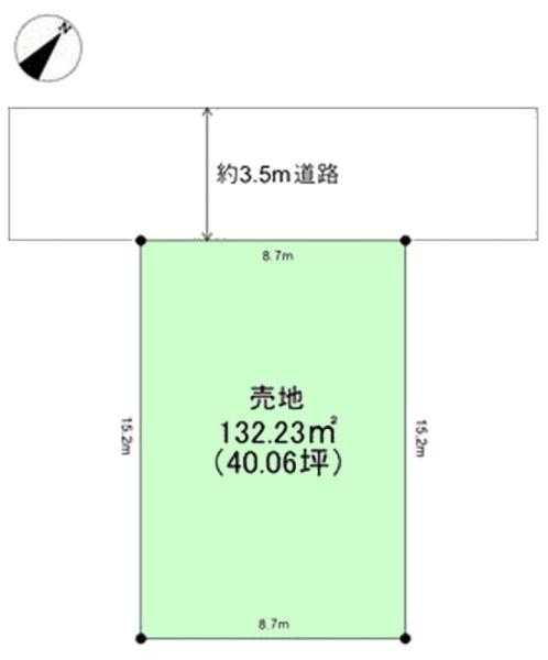 船橋市みやぎ台1丁目
