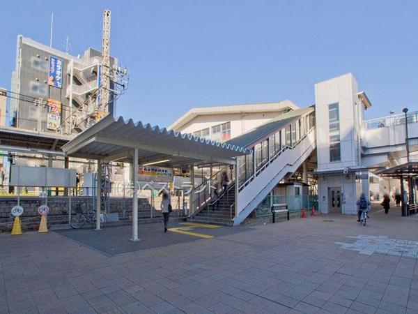流山市名都借の中古一戸建て(南柏駅(JR常磐線))