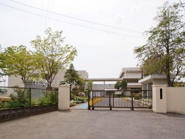 佐倉市江原台２丁目の中古一戸建て(佐倉市立印南小学校)