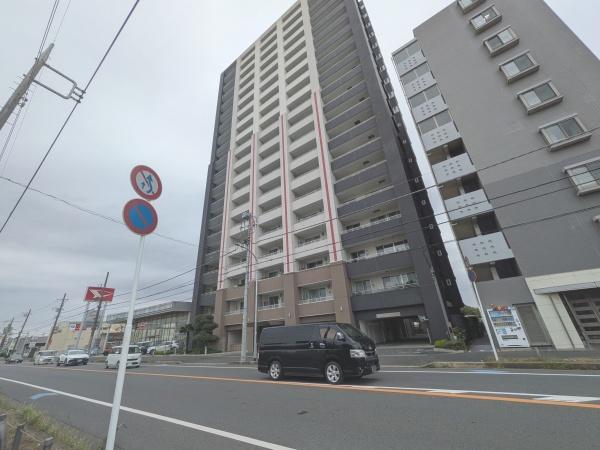 ソフィエスタワー船橋