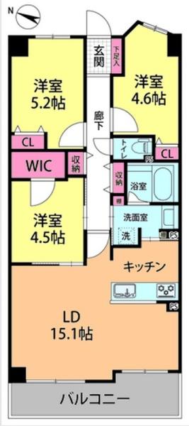 ネオステージ北習志野