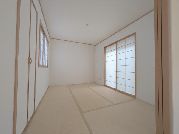 市川市宮久保６丁目の中古一戸建て
