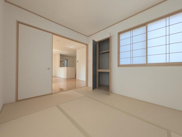 市川市宮久保６丁目の中古一戸建て