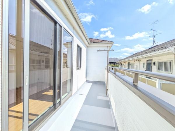 市川市宮久保６丁目の中古一戸建て