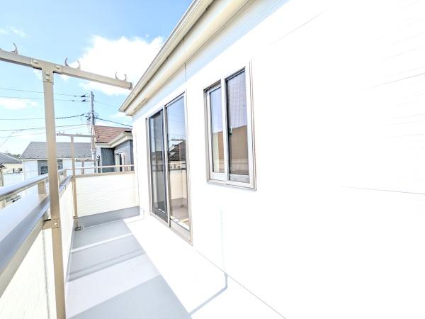 市川市宮久保６丁目の中古一戸建て