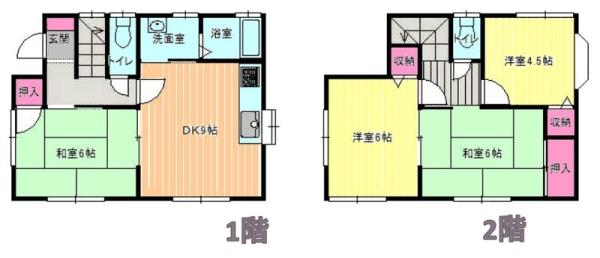 船橋市藤原3丁目