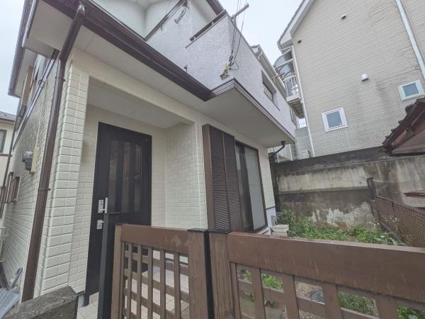 船橋市藤原3丁目