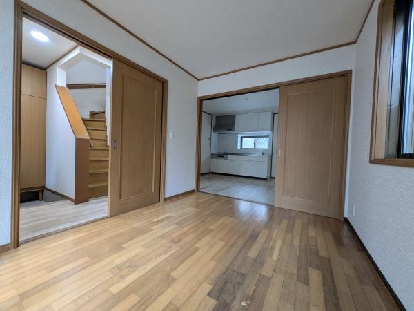 船橋市藤原3丁目