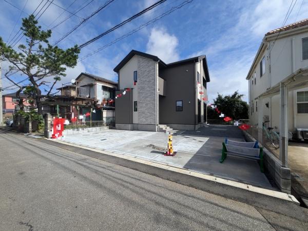 船橋市二和東5期