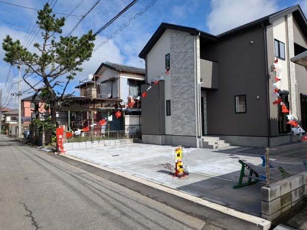 船橋市二和東5期