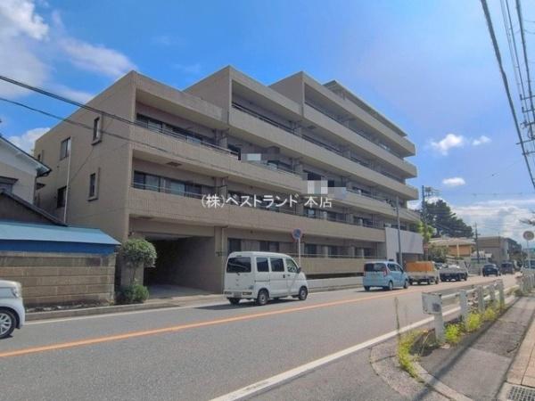 ディアパーク西船橋
