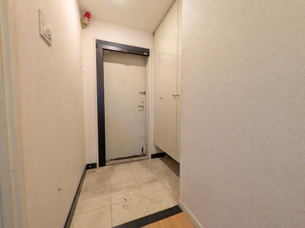 サンクレイドル薬園台壱番館