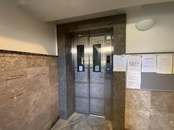 サンクレイドル薬園台壱番館