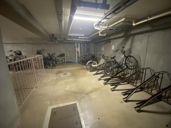 サンクレイドル薬園台壱番館