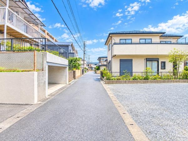 八千代市大和田新田