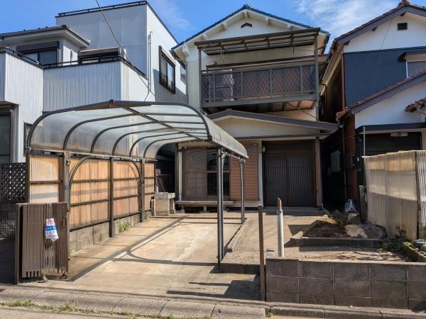 船橋市松が丘5丁目