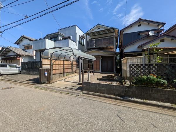船橋市松が丘5丁目