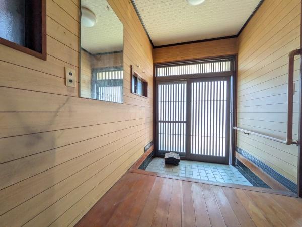 船橋市松が丘5丁目