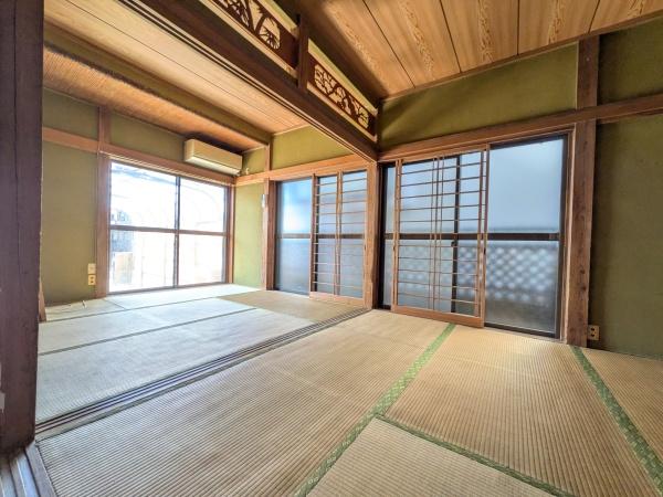 船橋市松が丘5丁目