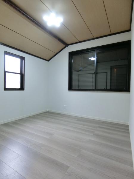 松戸市古ケ崎２丁目の中古一戸建て
