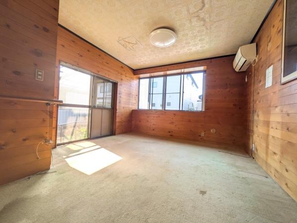 船橋市二和東２丁目の中古一戸建て