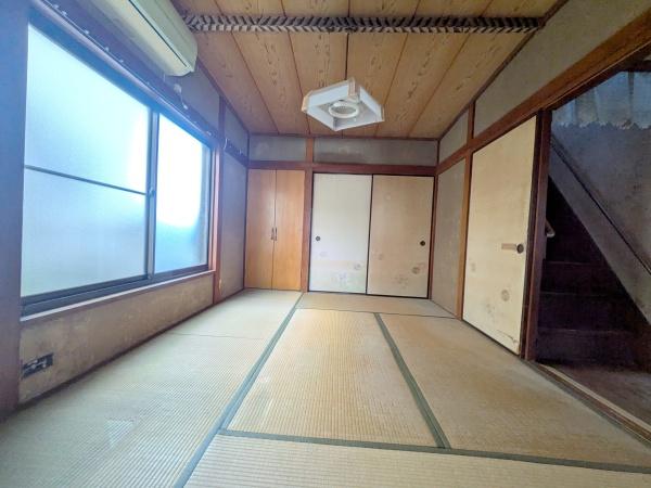 船橋市二和東２丁目の中古一戸建て