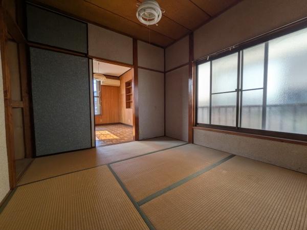 船橋市二和東２丁目の中古一戸建て