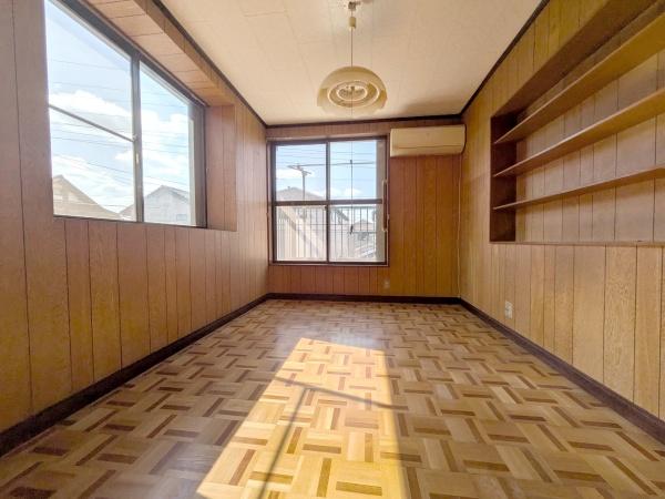 船橋市二和東２丁目の中古一戸建て
