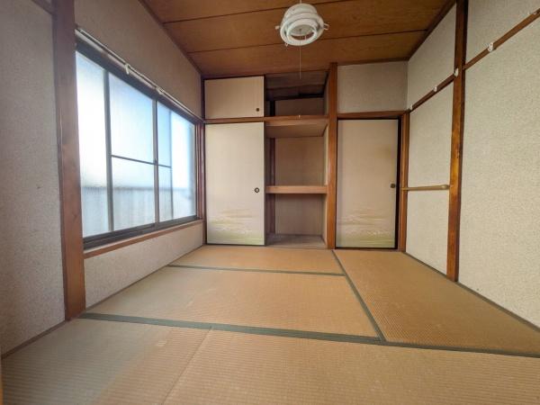 船橋市二和東２丁目の中古一戸建て