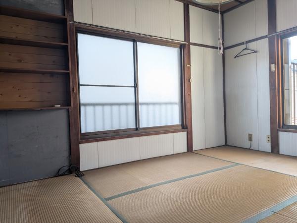 船橋市二和東２丁目の中古一戸建て