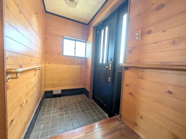船橋市二和東２丁目の中古一戸建て