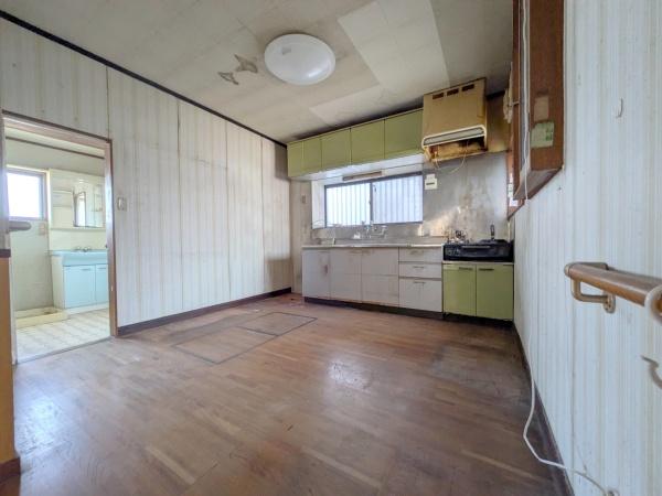 船橋市二和東２丁目の中古一戸建