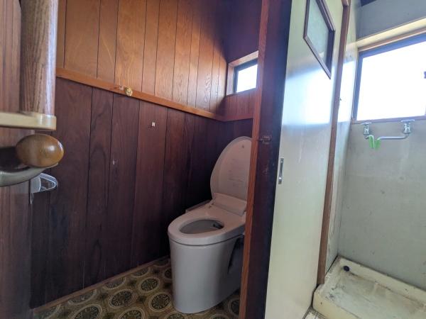 船橋市二和東２丁目の中古一戸建て